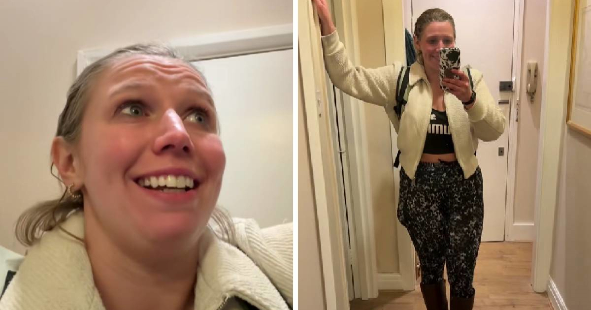 Srela je bivšeg u najgoroj mogućoj kombinaciji (noćna mora svake cure)🫣