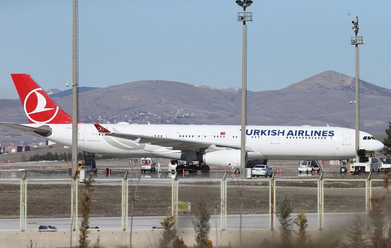 Turkish Airlines smanjuje broj letova za Zagreb, letovi za Dubrovnik otkazani