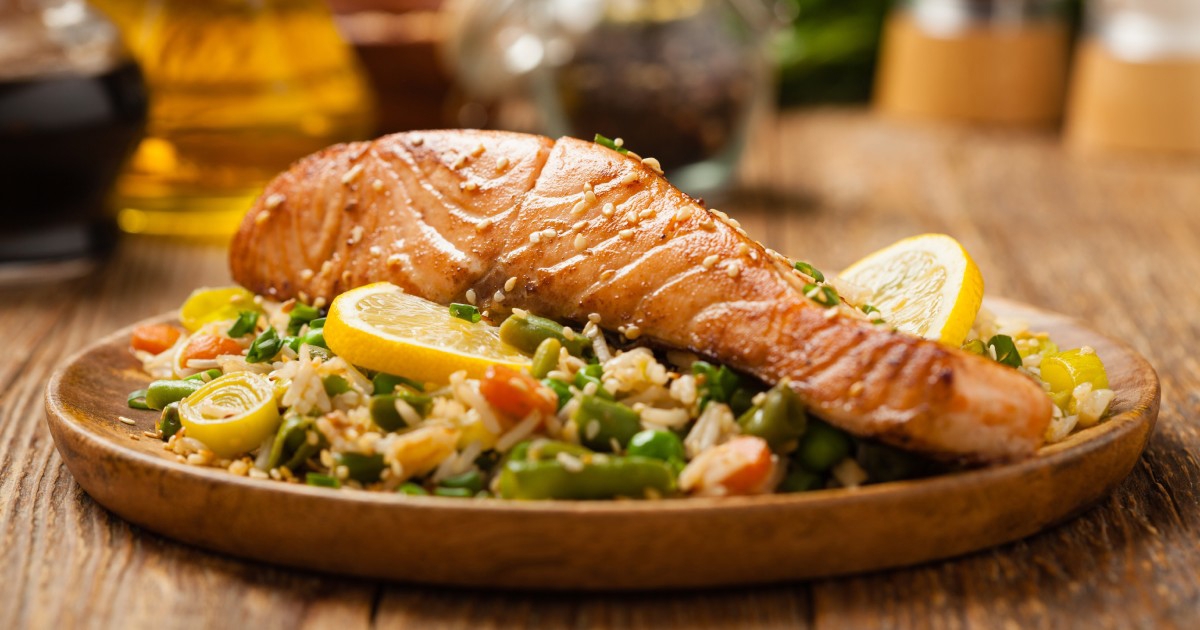 Najbolje vrijeme za jesti ribu za omega-3 i zdravlje srca