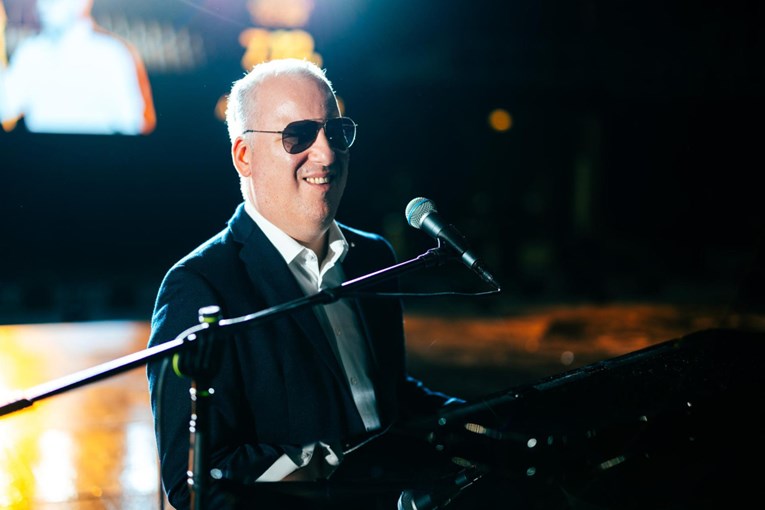 Saša Matić nastupa u Areni Zagreb dva dana zaredom: "Ispunjavamo želju obožavatelja"