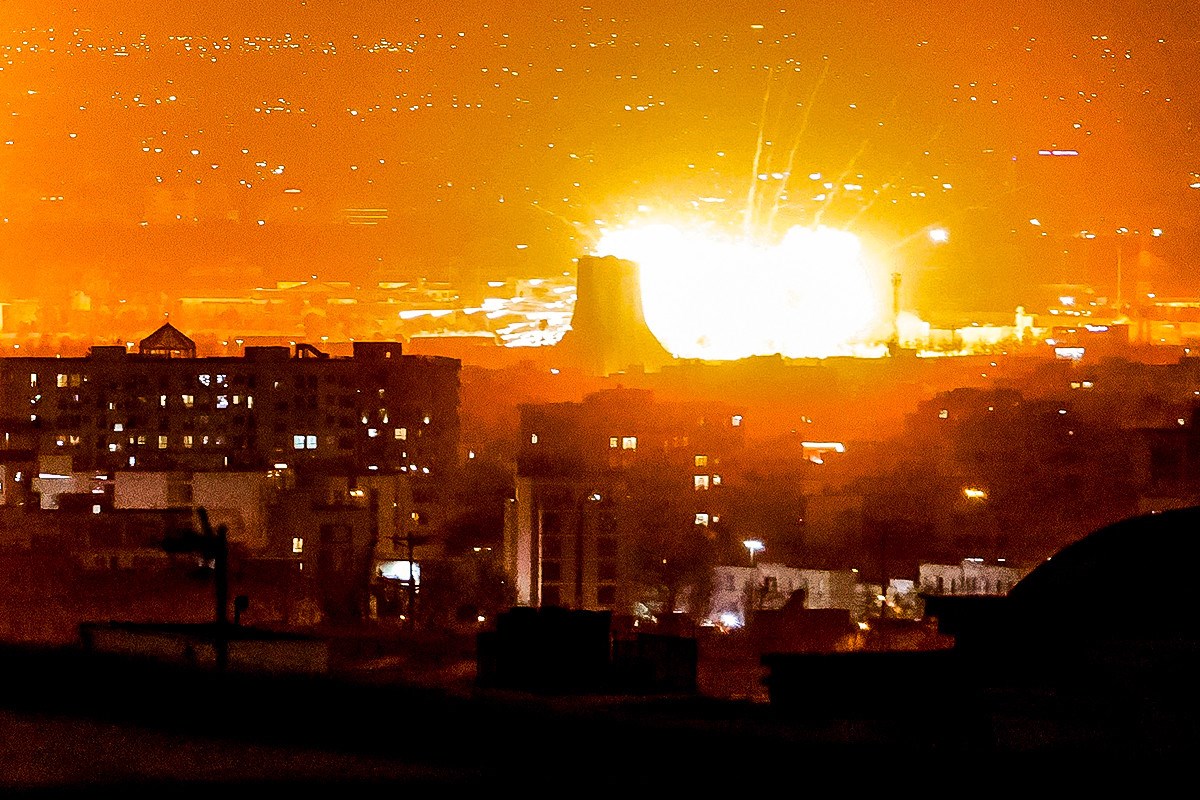 Ovo više nije fijasko, Amerika se sramoti kao rijetko kad