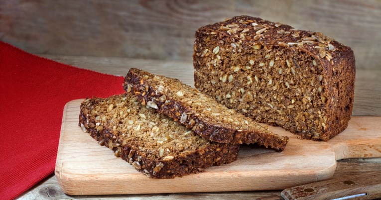 Donosimo vam recept za kruh u kojem ćete moći uživati bez grižnje savjesti