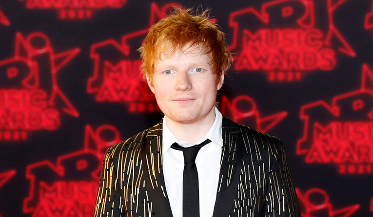 Ed Sheeran novim pjesmama zabrinuo obožavatelje: Pjeva o problemima u braku?