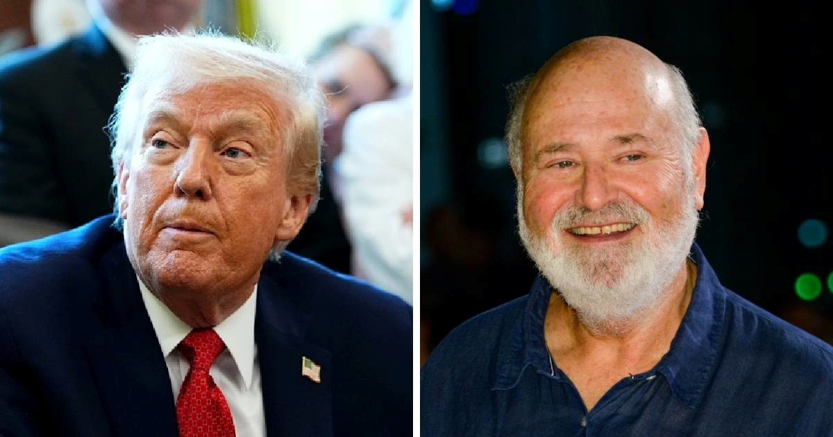 Trump pričao u trećem licu dok je govorio o smrti Reinera, javili se psiholozi