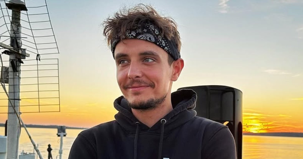 Pjevač koji je svirao na ulicama Trsta održao koncert u Hrvatskoj