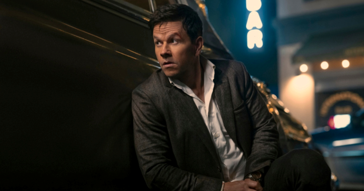 Zaboravite na Brada Pitta i DiCaprija: Mark Wahlberg je novi kralj Hollywooda