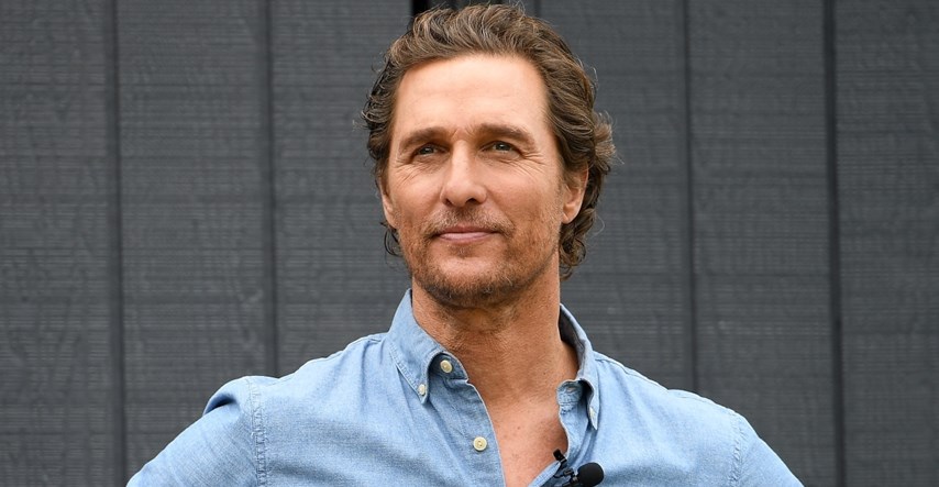 Matthew McConaughey stiže u spin-off hit-serije