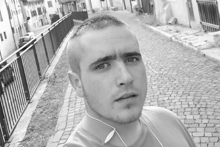 Mladi Hrvat poginuo u Italiji, na njega pala čelična ploča
