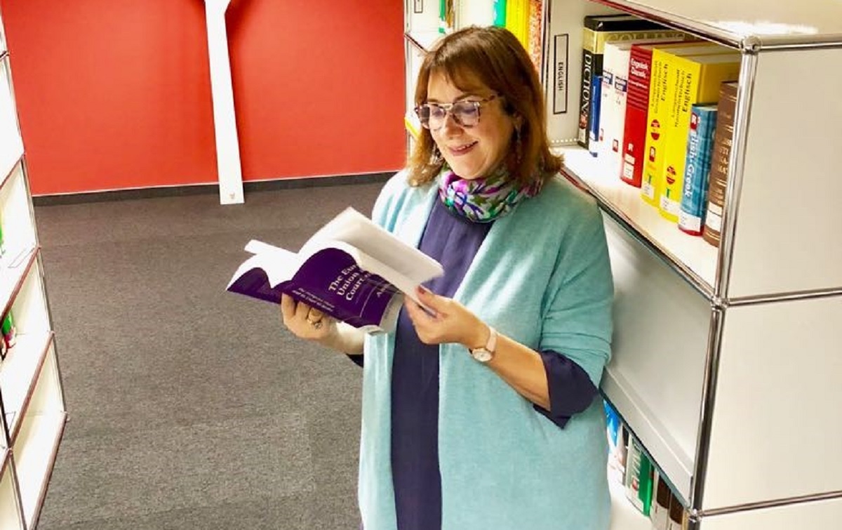 Dubravka Šuica preporučuje vam pet omiljenih knjiga