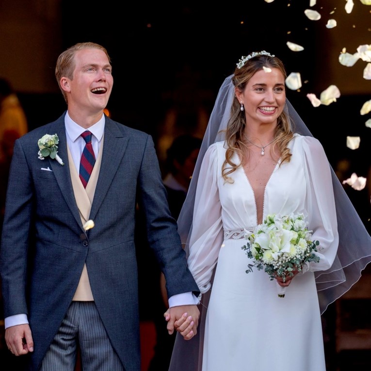 Nakon dvije godine braka razvode se nadvojvoda od Austrije i ruska grofica?