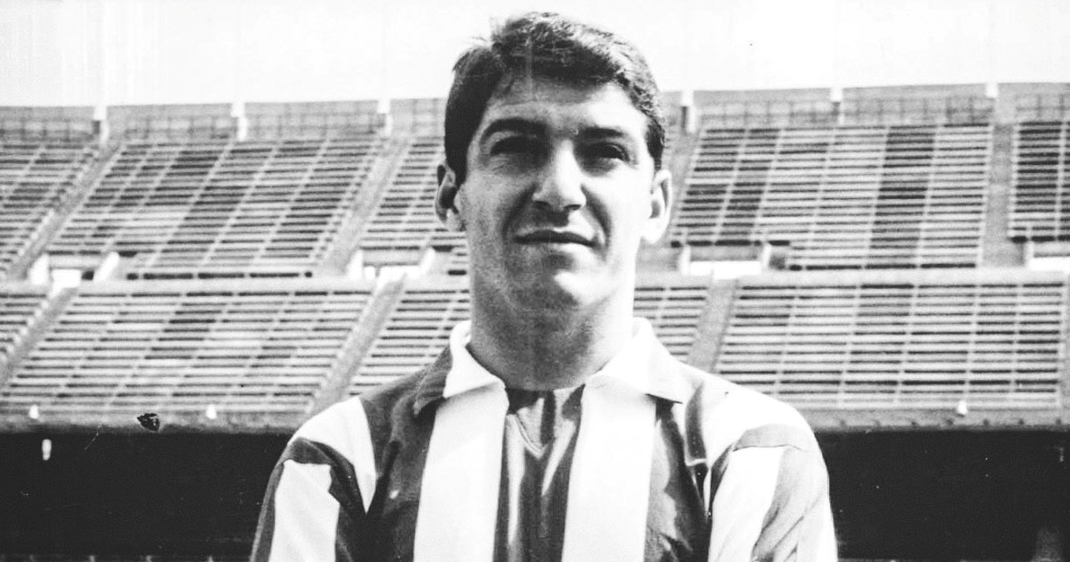 Preminuo najdugovječniji kapetan Atletico Madrida