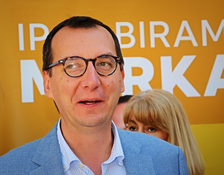 SDP-ovi veterani Jovanović i Komadina podržali Filipovića u drugom krugu