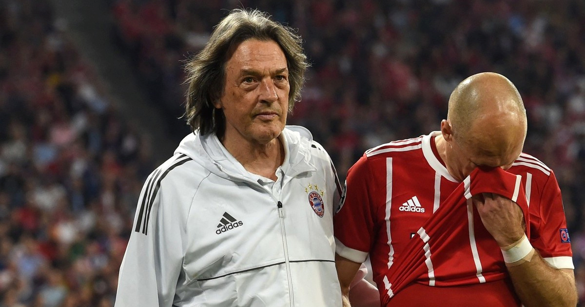 Pep okrivio čovjeka koji je 38 godina bio u Bayernu. Legenda opet priča o sukobu