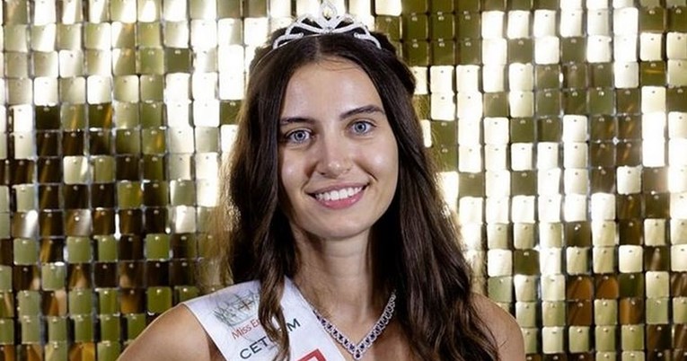 Finalistica izbora za Miss Engleske natječe se bez šminke, prva je u povijesti