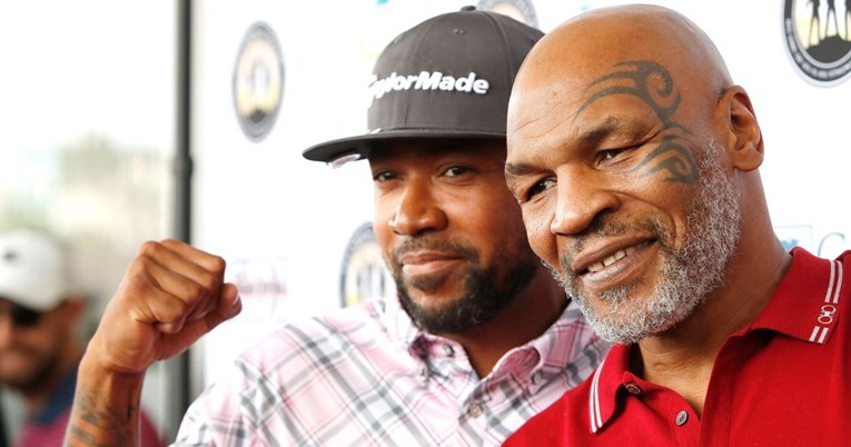 Tysonu 20 milijuna dolara za boksački meč bez rukavica. Dobio iznenađujućeg izazivača