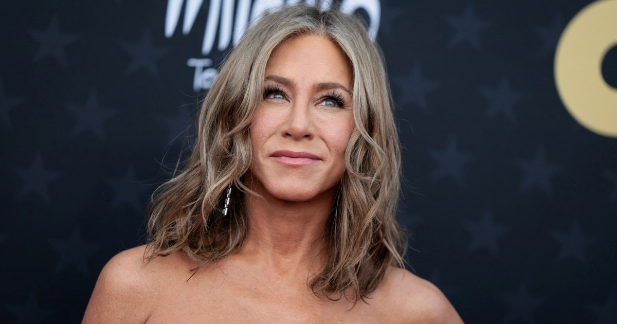 Proizvod bez kojeg Jennifer Aniston ne izlazi iz kuće