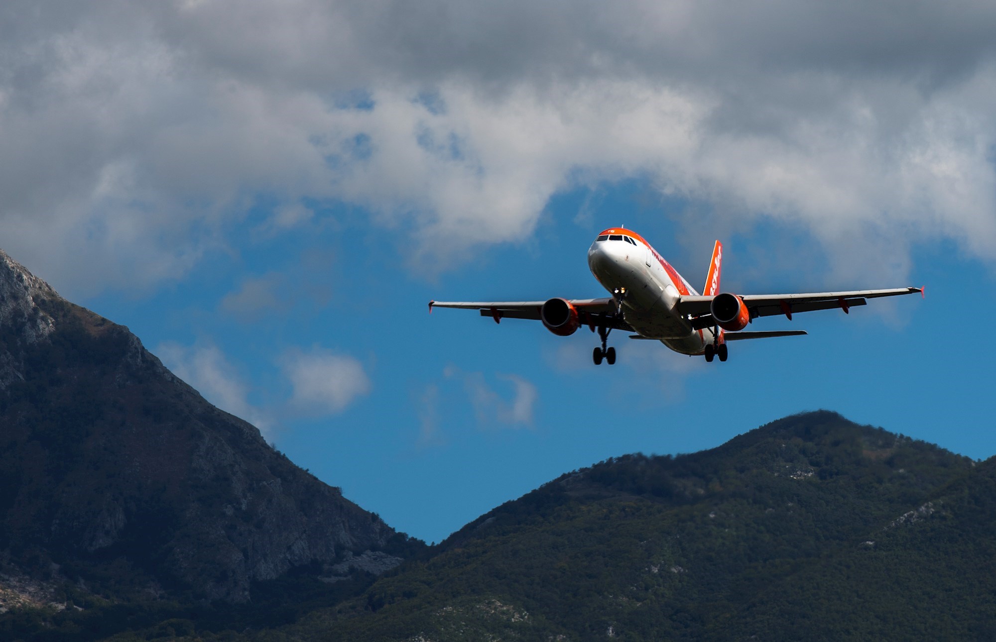 EasyJet zaključio poslovnu godinu u plusu