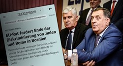 Austrijski list: HDZ je umrežen, njegovo lobiranje za Čovića u EU ima uspjeha
