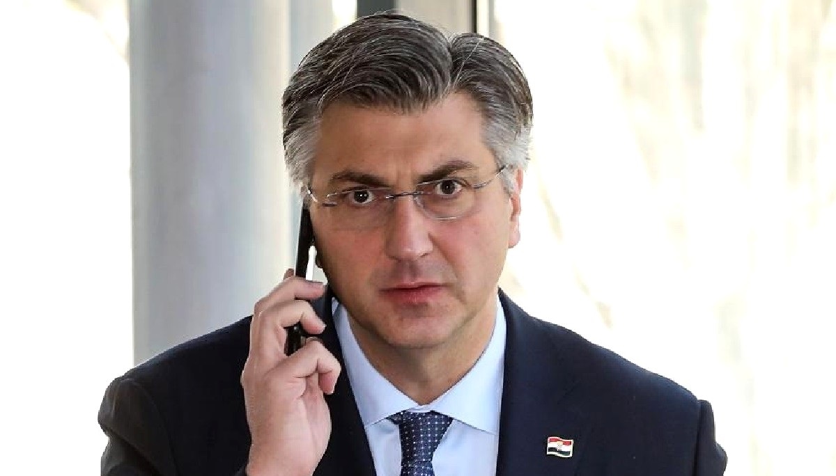 Vlada: Stopiramo ovrhe za vrijeme pandemije koronavirusa