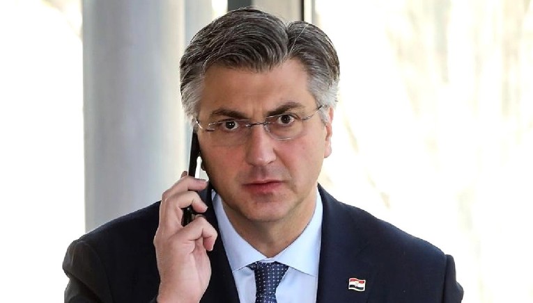 Vlada: Stopiramo ovrhe za vrijeme pandemije koronavirusa