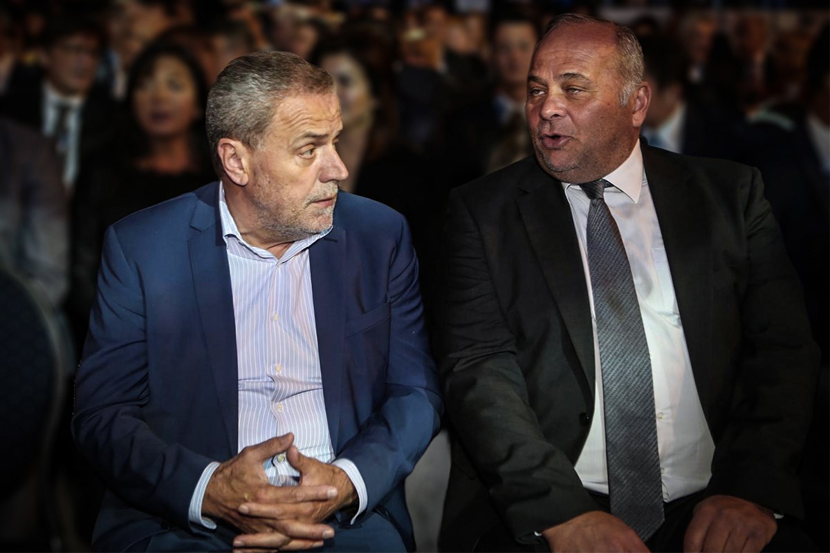 Kada će konačno biti potvrđena optužnica bivšem šefu HRT-a? Uhićen je još 2021.