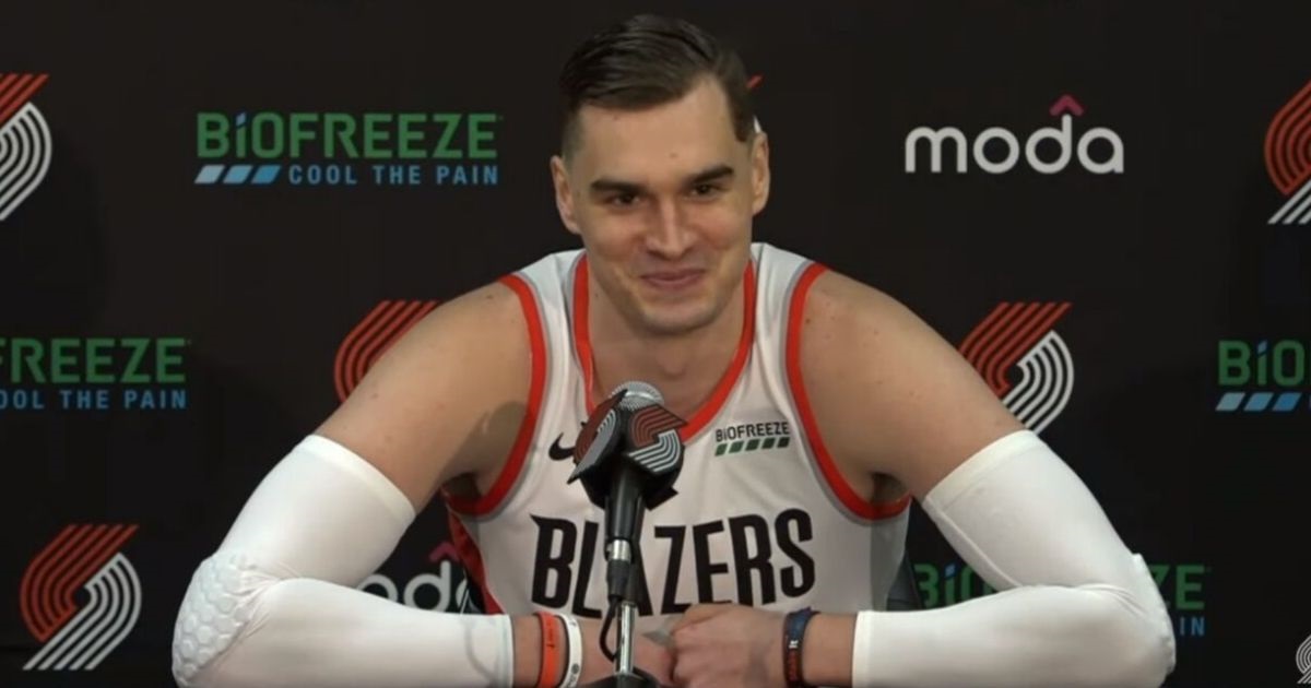 Mario Hezonja: Sve je ovo zbog Dražena, želim napraviti ono što on nije mogao