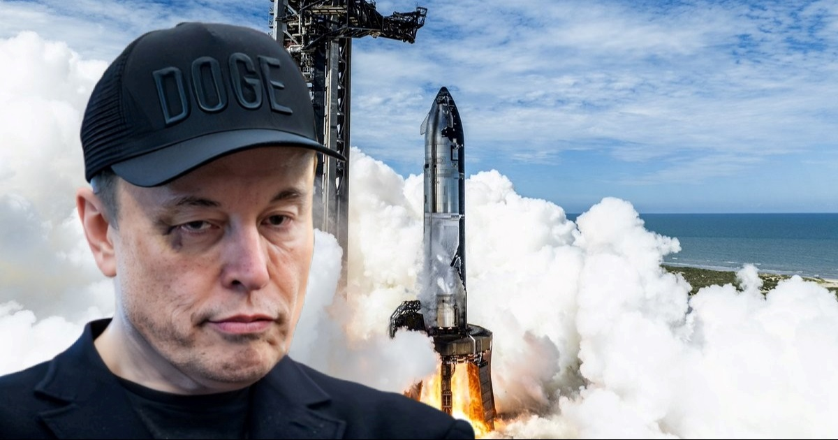 Otkazan 10. pokušaj lansiranja Muskovog Starshipa, objavljen razlog