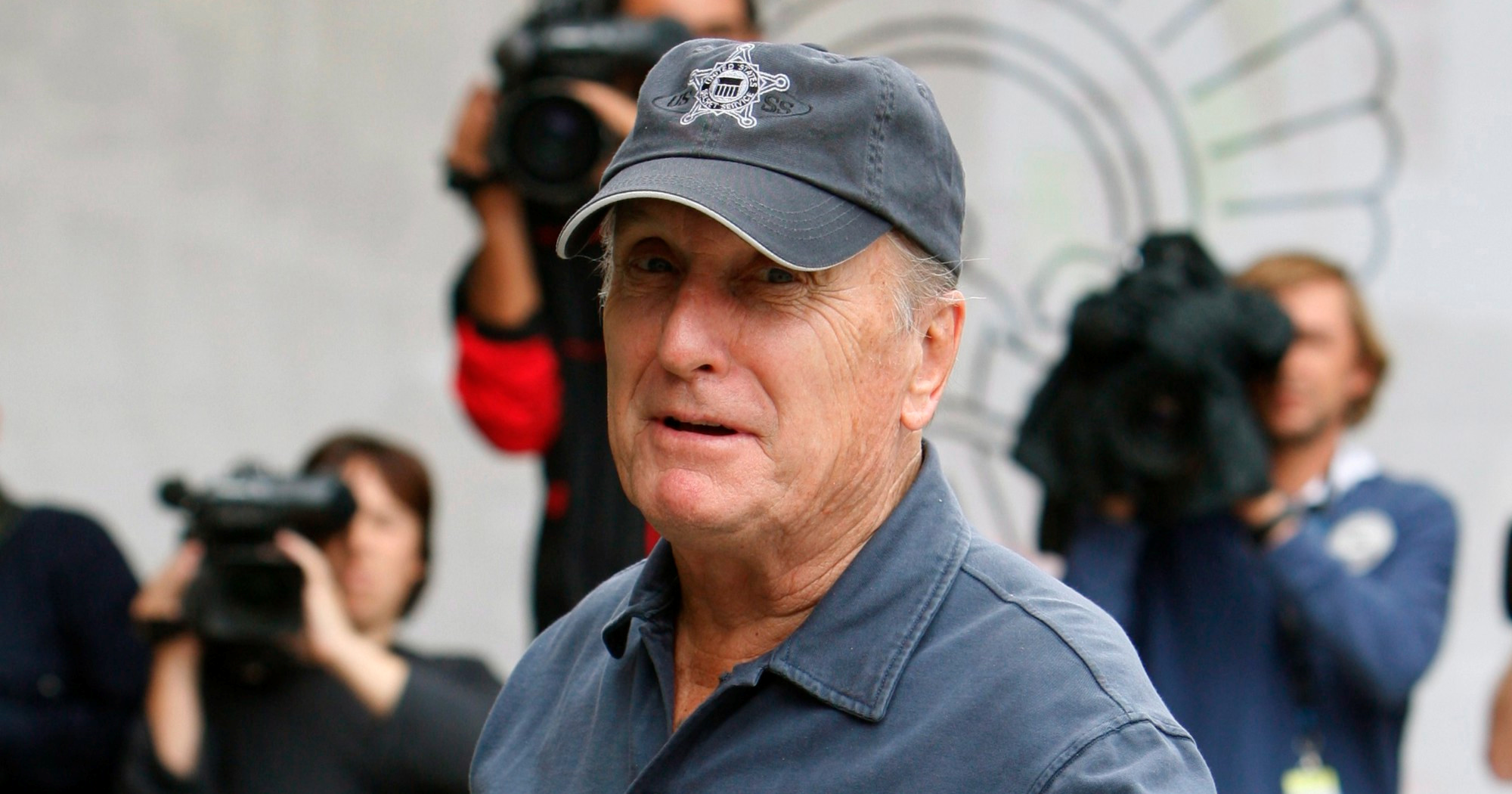 Duvall je posljednji video snimio prije nekoliko mjeseci, poslao poruku fanovima