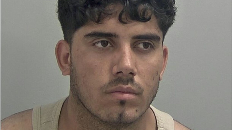 Afganistanac oteo i silovao curicu (12) u Engleskoj. Dobio 15 godina zatvora