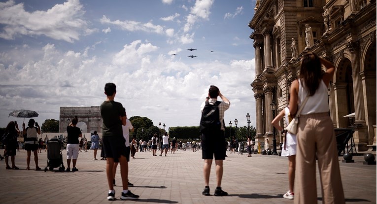 BBC: Je li ovo ljeto loših turista?