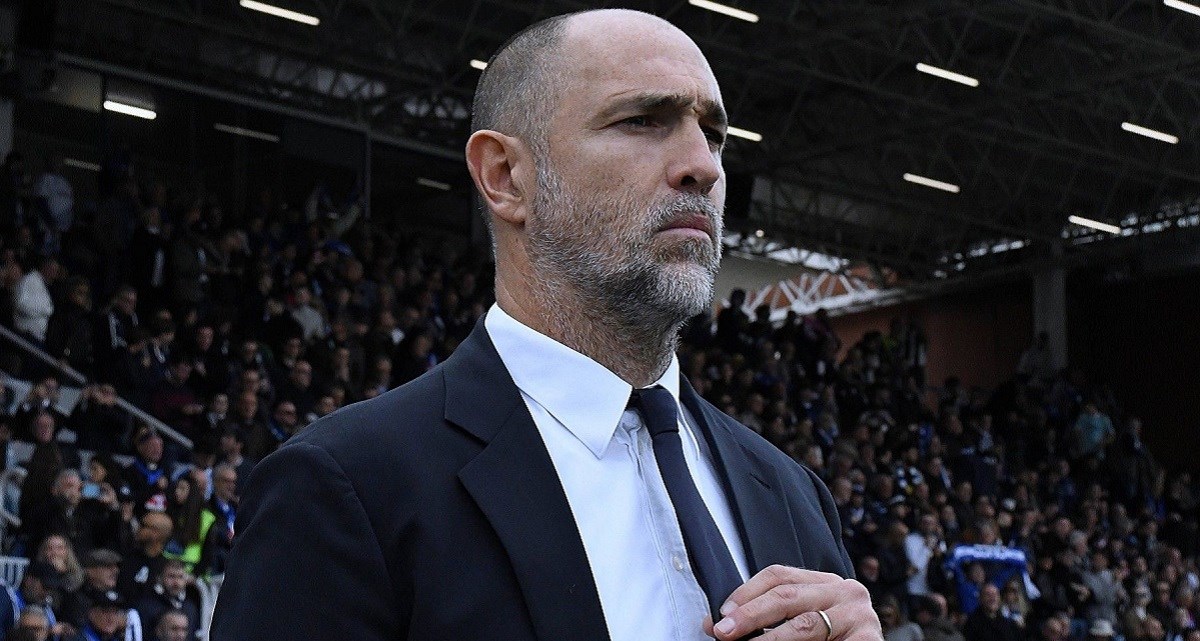 Gazzetta: Sve Tudorove greške. Evo zašto ima samo dvije utakmice da spasi posao