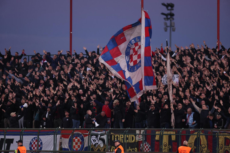 Torcida se bunila zbog cijene ulaznica u Varaždinu. Evo kakva ih cijena čeka u Gorici