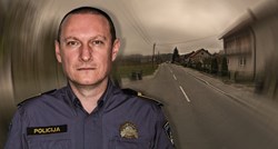 Sindikat policajaca: Šef policije u Zagorju pijan skrivio nesreću, još nema postupka