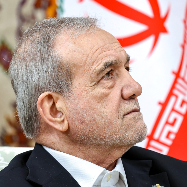 Iranski predsjednik: Islamskom svijetu se dogodila najveća nevolja. Osvetit ćemo se