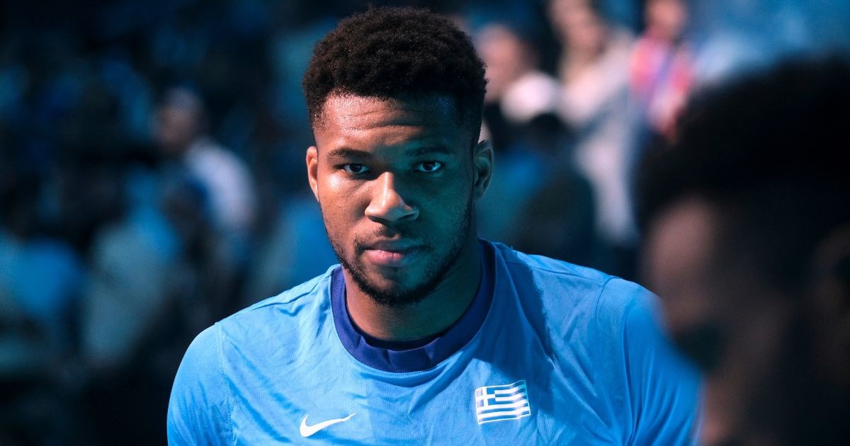 Sjajni Giannis spriječio novu senzaciju na Eurobasketu. Nije mogao promašiti