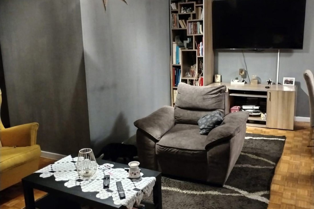 Blizu Zagreba se za 240.000 € prodaje prostrani stan