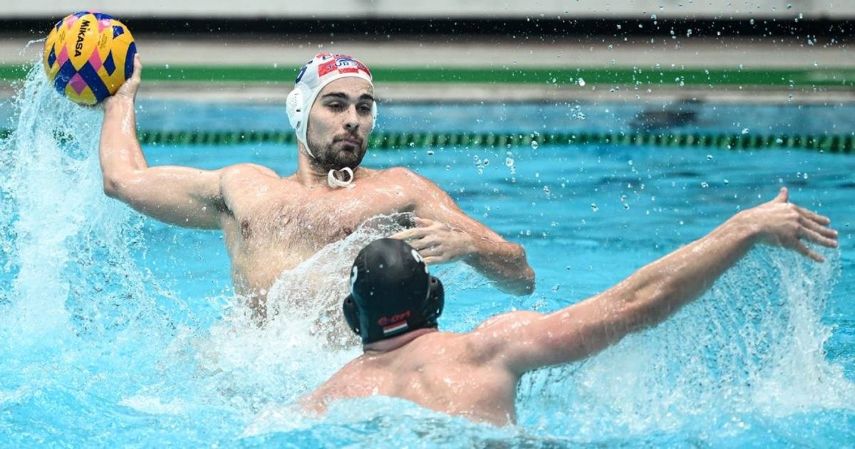 Tucak izabrao sastav s kojim Hrvatska ide na završni turnir Svjetskog kupa