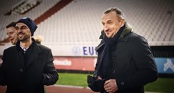 Što su Stanić i Kepčija radili u Hajduku?