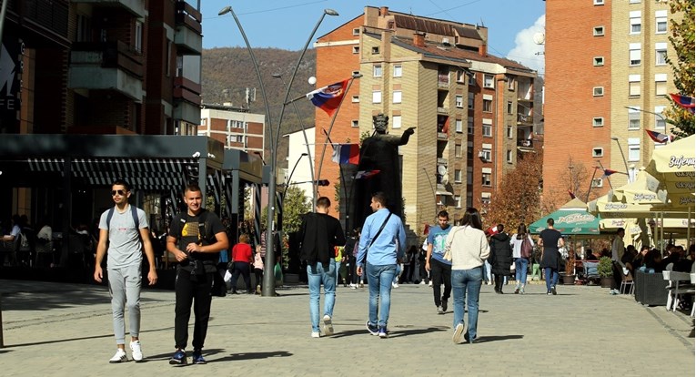Manjinska zastupnica: Kosovo se osamostalilo na isti način kao i Hrvatska