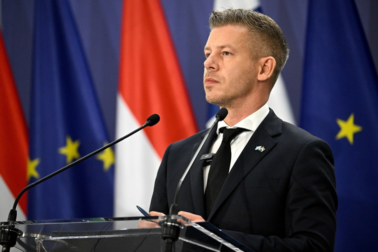 Mađarska: Rusija je prijetnja Europi i svjetskom poretku