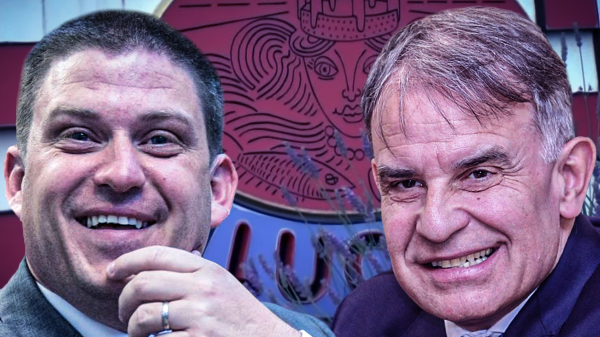 Ministar Cappelli skriva na što je Butkovićev otac potrošio naše pare