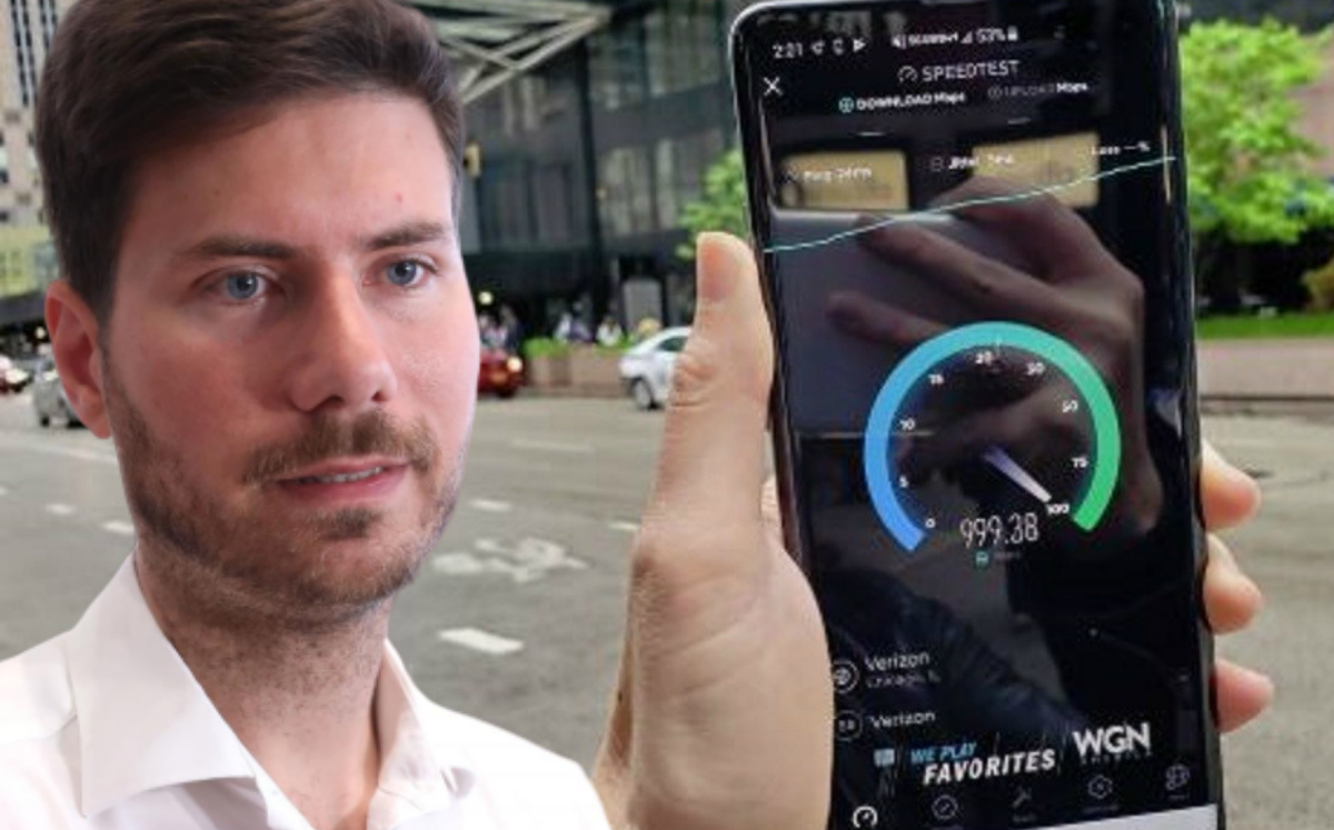 Pernar organizira prosvjed protiv 5G mreže