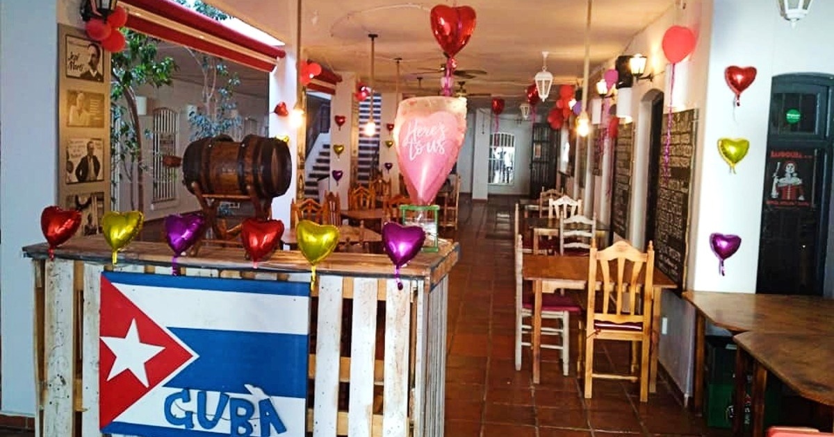 Lokal besplatno hrani siromašne: "Ne mogu dati skupi odrezak, ali mogu topli obrok"