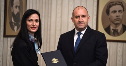 Propao i treći pokušaj sastavljanja bugarske vlade