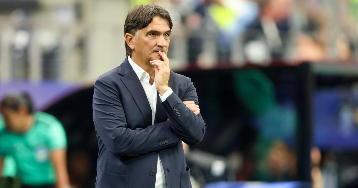 Hrvatska na SP-u: Vatreni pali na FIFA-inoj ljestvici. Čekamo Dalićevu presicu