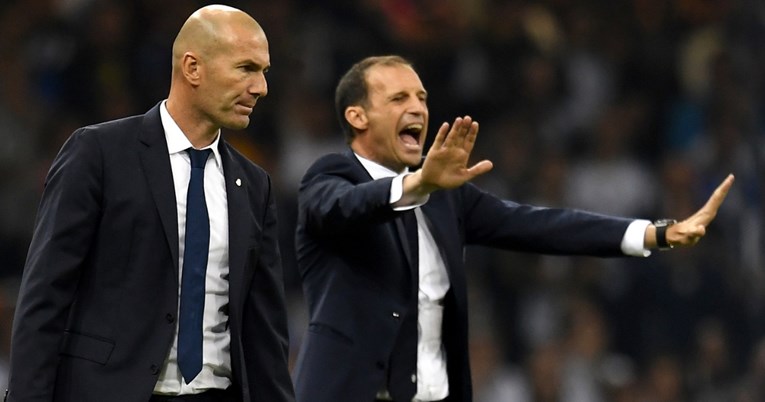 Talijani: Ljutiti Zidane spreman izvesti potez koji bi zatresao nogometni svijet
