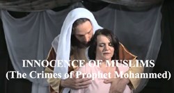 Egipat blokira YouTube zbog filma u kojem je prorok Muhamed prikazan kao prevarant i pedofil