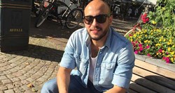 Prošao je pakao, sad je sretan u Švedskoj: Sirijac za Index ispričao svoju priču