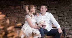Vjenčali se Valentina i Vatroslav iz "Ljubav je na selu"