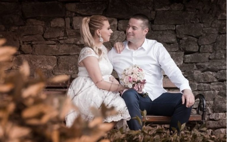 Vjenčali se Valentina i Vatroslav iz "Ljubav je na selu"
